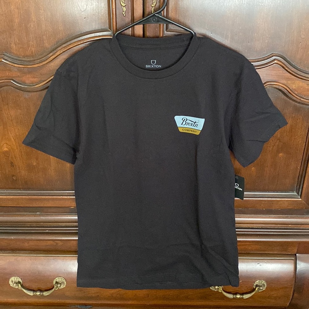 Brixton Linwood S/S Standard Tee